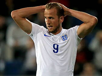 Kane 'flattered' by Un...